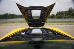 Chevrolet Corvette ZR1 2009 года